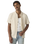 The Levi's® Mens Authentic Button Down Shirt in Oatmeal
