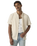 The Levi's® Mens Authentic Button Down Shirt in Oatmeal