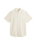 The Levi's® Mens Authentic Button Down Shirt in Oatmeal