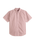 Authentic Button Down Shirt in Woodrose Garment Dye