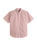 Authentic Button Down Shirt in Woodrose Garment Dye