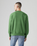 The Levi's® Mens Authentic Sweatshirt in Myrtle