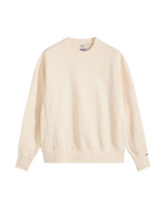 Authentic Sweatshirt in Garment Dye Rutabaga