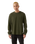 The Levi's® Mens Relaxed Thermal Long Sleeve T-Shirt in Garment Dye Duffel Bag
