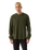 The Levi's® Mens Relaxed Thermal Long Sleeve T-Shirt in Garment Dye Duffel Bag