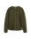 The Levi's® Mens Relaxed Thermal Long Sleeve T-Shirt in Garment Dye Duffel Bag