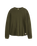 The Levi's® Mens Relaxed Thermal Long Sleeve T-Shirt in Garment Dye Duffel Bag