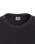 The Levi's® Mens Relaxed Thermal Long Sleeve T-Shirt in Garment Dye Mineral Black