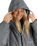 Advance Long Sleeve Snow in Alpine Grey