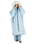 Advance Long Sleeve Snow in Alpine Ice Blue