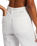 The Billabong Womens Free Fall Twill Trousers in Salt Crystal 1