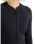 The Billabong Salty Dayz Natural 2/2mm Chest Zip Spring Wetsuit in Black | Available at Anns Cottage