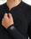 The Billabong Salty Dayz Natural 2/2mm Chest Zip Spring Wetsuit in Black | Available at Anns Cottage
