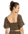 The Billabong Womens Sweet Life Top in Black Sands
