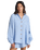 Swell Shirt in Twilight Blue