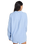 Swell Shirt in Twilight Blue