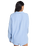 Swell Shirt in Twilight Blue