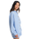 Swell Shirt in Twilight Blue