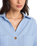 Swell Shirt in Twilight Blue