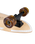 The Arbor Groundswell Sizzler 30.5" Skateboard in Multi