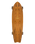 The Arbor Groundswell Sizzler 30.5" Skateboard in Multi