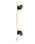 The Arbor Groundswell Sizzler 30.5" Skateboard in Multi