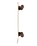 The Arbor Groundswell Sizzler 30.5" Skateboard in Multi