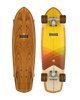 The Arbor Foundation Pocket Rocket 27" Skateboard in Multi