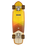 The Arbor Foundation Pocket Rocket 27" Skateboard in Multi