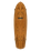 The Arbor Foundation Pocket Rocket 27" Skateboard in Multi