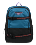 Command Stash Backpack in Real Teal