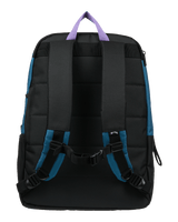 Command Stash Backpack in Real Teal