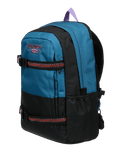 Command Stash Backpack in Real Teal
