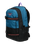 Command Stash Backpack in Real Teal