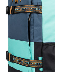 Command Stash Backpack in Bermuda