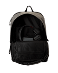 Command Stash Backpack in Grey Heather