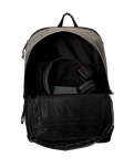 Command Stash Backpack in Grey Heather