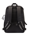 Command Stash Backpack in Grey Heather