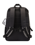 Command Stash Backpack in Grey Heather