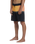 The Billabong Mens Fifty50 Airlite Boardshorts in Black