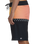 The Billabong Mens Fifty50 Airlite Boardshorts in Black