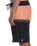 The Billabong Mens Fifty50 Airlite Boardshorts in Black