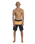 The Billabong Mens Fifty50 Airlite Boardshorts in Black