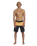 The Billabong Mens Fifty50 Airlite Boardshorts in Black