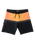 The Billabong Mens Fifty50 Airlite Boardshorts in Black