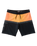 The Billabong Mens Fifty50 Airlite Boardshorts in Black