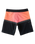 The Billabong Mens Fifty50 Airlite Boardshorts in Black