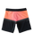 The Billabong Mens Fifty50 Airlite Boardshorts in Black