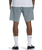 The Billabong Mens Crossfire Wave Washed Walkshorts in Blue Haze