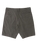 Crossfire Mid Submersible Walkshorts in Asphalt